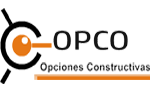 Opciones Constructivas